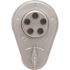 Kaba Access Satin Chrome Simplex Keyless Spring Deadlatch