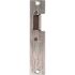 Rutherford Controls 15bs Economy Strike Brushed Chrome