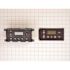 Electrolux Replacement Electronic Clock For Wall Oven, Part# 318185330