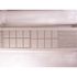 Ge General Electric Replacement Air Conditioners Room Front Assy, Part# Wp71x20960
