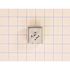 Whirlpool Replacement Infinite Switch For Range, Part# Wp74010824
