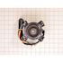 Ge General Electric Replacement Fan Motor Kit For Air Conditioner, Part #wp94x20644
