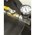 Tornado 18 Gal Taskforce External Filter Wet/dry Vacuum
