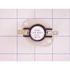 Ge General Electric Replacement Thermostat For Air Conditioners, Part# Wp27x10066