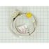 Ge General Electric Replacement Power Cord For Air Conditioner, Part #rak3203a