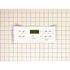 Electrolux Replacement Overlay For Range, Part #316419137