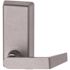 Von Duprin Sprayed Aluminum Passage Function Lhr Lever Trim For Exit Device