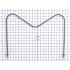 Whirlpool Bake Element For Range Part #130000