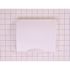 Electrolux Replacement Cover For Air Conditioner, Part# 5304483961