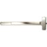 Falcon 25 Series Satin Chrome Fire-Rated Exit Device 36"