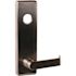 Falcon 25 Series Stainless Steel Dane Designed Classroom Lever Trim Exit Device