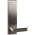 Falcon 25 Series Satin Chrome Dane Designed Passage Lever Trim Exit Device