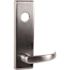 Falcon 25 Series Satin Chrome Quantum Designed Classroom Lever Trim Exit Device