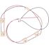 Electrolux Replacement Harness-Ignitor For Range, Part# 316580615