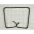 Whirlpool Oven Door Seal For Range Part #701650