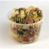 Empress Clear Polypropylene Deli Container, 16 Oz, Case Of 500