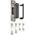 Trine 4200 Series Electric Strikes, 12 Vdc, For Locksets Without A Deadbolt