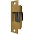 Trine 00 Series Electric Strikes, 8-16 Vac/4-6 Vdc, For 3/4 Throw