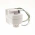 Siemens 120v Normally Closed 2 Position Spring Return Zone Valve Actuator