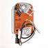 Belimo Motor,actuator, Spring Return, 35 In-Lb, Floating, 24vac, 24vdc