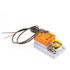 Belimo Motor,actuator, Rotary, 90 In-Lb, On/off/float, 24vac, 24vdc