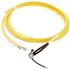 Honeywell Pipe Sensor Strap On 20 K Ohm Used With Tb6575 And Tb8575 Series