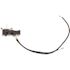 Marley Engineered Products Dpst Electric Heat Thermostat