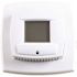 Carrier 24v 7day Programble Fan Coil Stat
