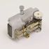 Johnson Controls Thermostat Direct Acting T-4506-201