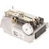 Johnson Controls Pneumatic Heating-Cooling Thermostat 15 Psig Direct Acting 20