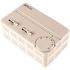 Peco Controls Electric Thermostat Manual Change Over Vertical / Horizontal
