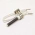 Nordyne Round Ignitor Assembly With Plug 902661a