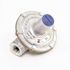 Maxitrol 1/2" Npt 10psi Max Inlet Pressure 4-12"wc Outlet Pressure Gas Regulator