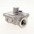 Maxitrol 3/4"npt 1/2psi Inlet 5"wc Nat Gas Or 10" Lp Gas Outlet Gas Regulator
