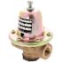 Bell & Gossett B-38 1/2" Reducing Valve 12 PSI