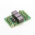 Iec Relay Board Spst X 3 24v 10a
