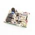 Reznor Dsi Control Board With Cooling Relay Board