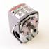 Schneider Water Pump Switch, Adjustable Differential, Cut-Off, 40 PSI / 60 PSI