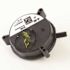 York Pressure Control Switch, Spno, Close-On Fall, -0.40" Wc