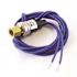 Johnson Controls Low Pressure Switch, R410a, Open On Low, 10-32 PSI