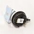Lennox Pressure Switch, Spst, 0.65" Wc