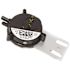 Lennox Pressure Switch, Spst, 1/4" Barb Connection, 0.95" Wc