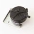 Lennox Pressure Switch, Spst, 1/4" Barb Connection, 0.68" Wc