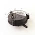 Lennox Pressure Switch, Spst, 1/4" Barb Connection, 0.65" Wc