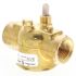 Schneider Valvezone 1/2" Npt Two Way 3.5 Cv Two Position Valve Body