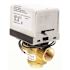 Schneider Three Way 1/2" Npt 4.0 Cv 24vac Spring Return Two Position Zone Valve