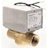 Honeywell Valve 120vac 3/4" Npt Spring Return To Close 3.5cv 20 PSI
