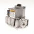 Honeywell 1/2" Intermittent Dual Automatic Combination Valve 24vac Standard