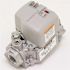 Nortek 24v 1/2" Natural Gas Valve With Lp Kit