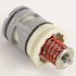 Honeywell Cartridge Red Spring Valves With Linear Flow For Use With Non Fail